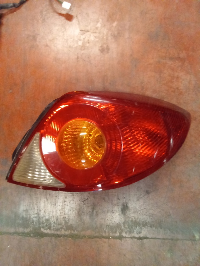 Piloto derecho Kia rio '02