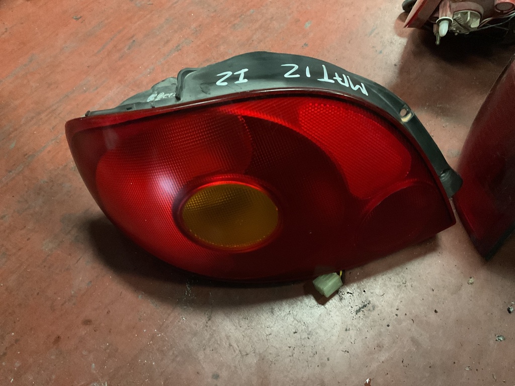 Piloto izquierdo daewoo matiz ‘04