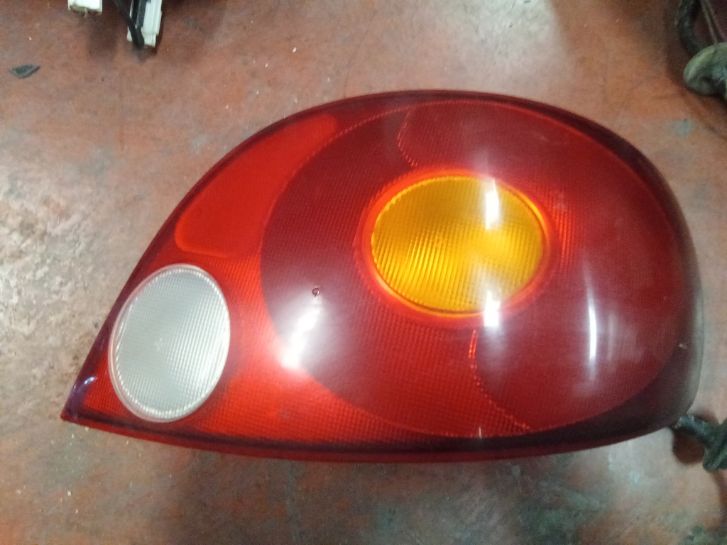 Piloto derecho Daewoo matiz '04