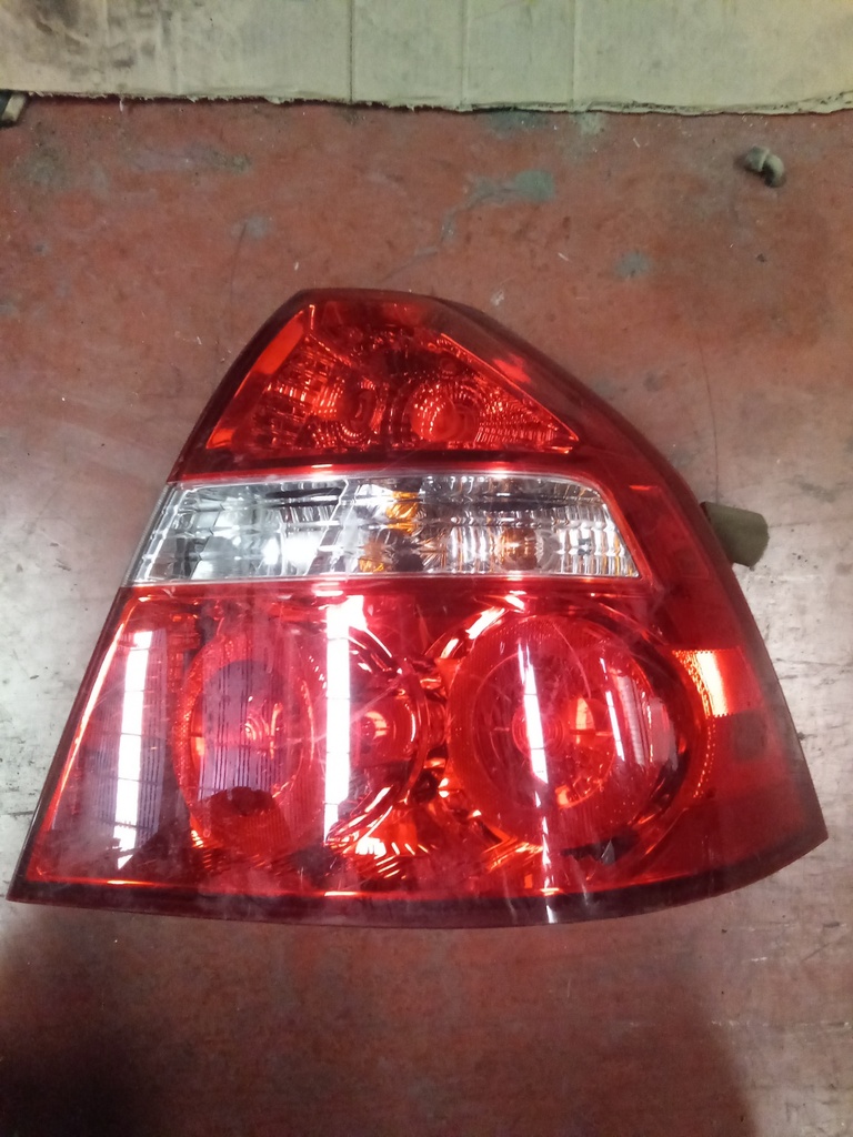 Piloto derecho Chevrolet Aveo '07