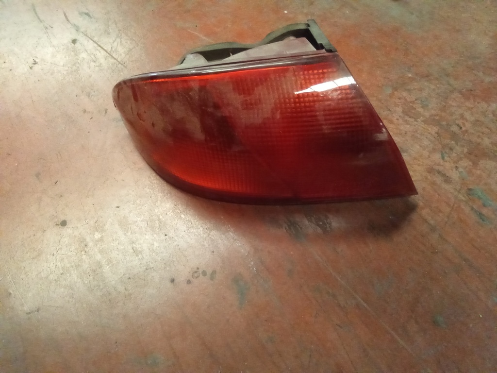 Piloto izquierdo alfa romeo 166 '00