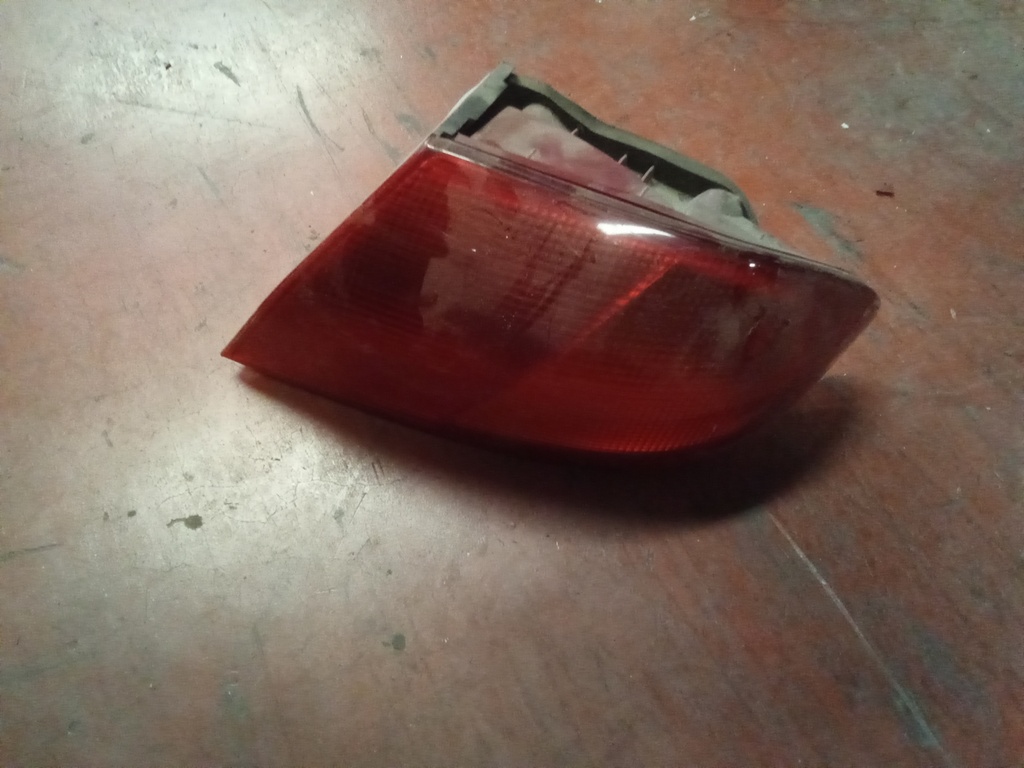 Piloto derecho alfa romeo 166 '00