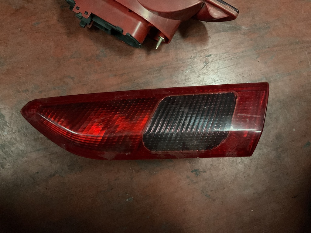 Piloto derecho interior alfa romeo 156 ‘03