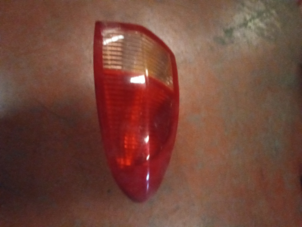 Piloto derecho alfa romeo 147 '02