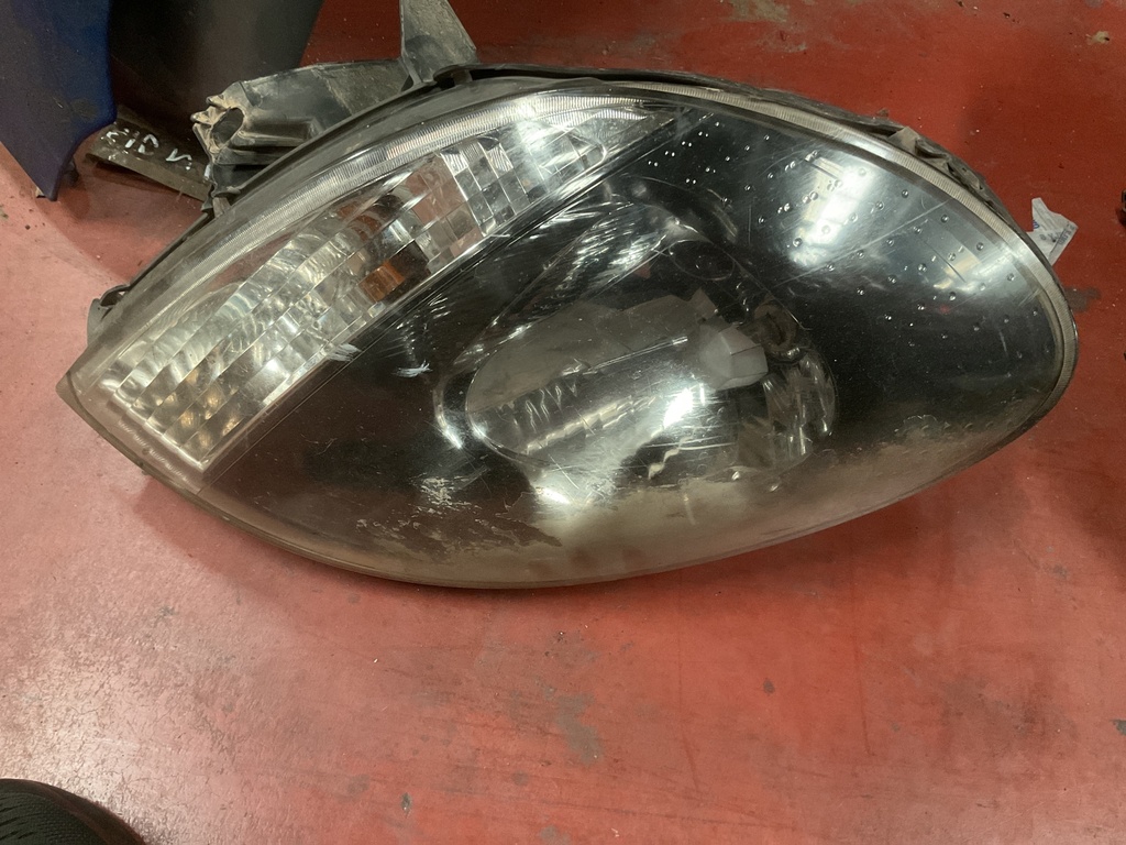 Faro izquierdo renault kangoo ‘97
