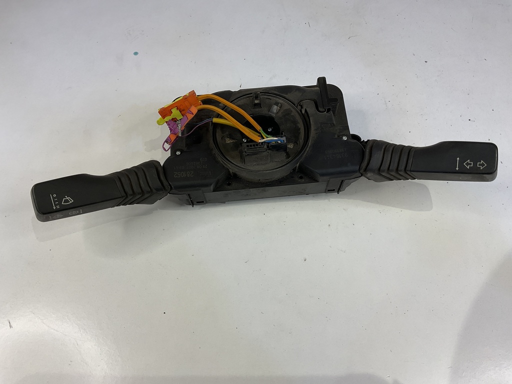 Mando multifuncion opel astra h 05