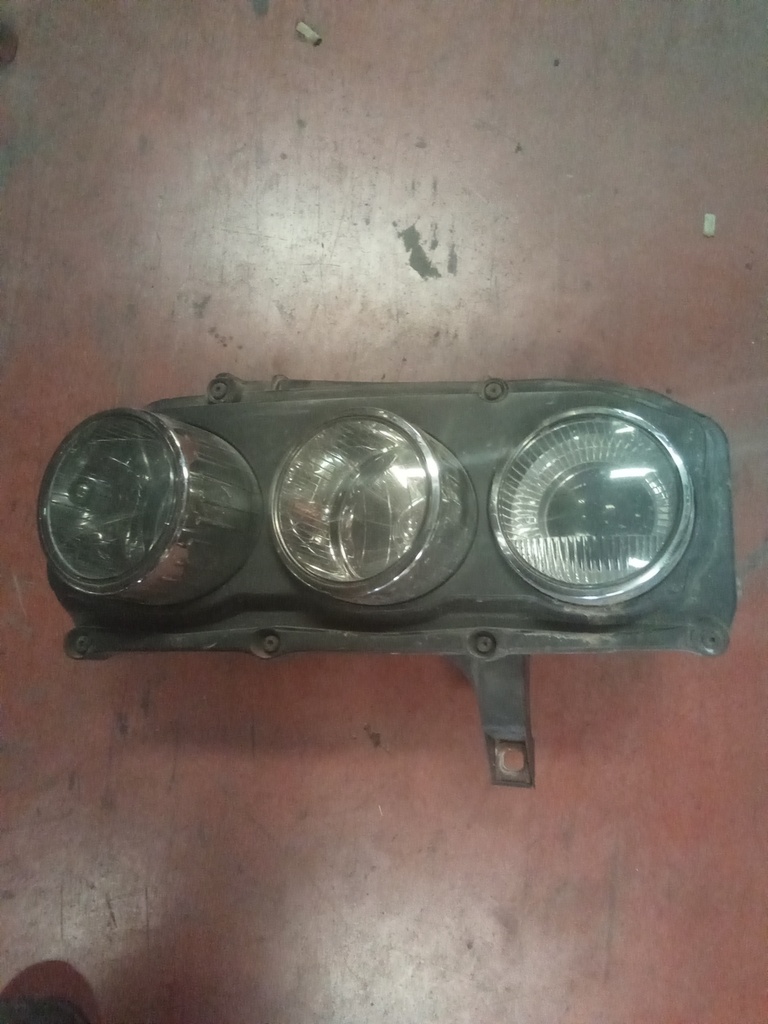 Faro izquierdo alfa romeo 159 '06