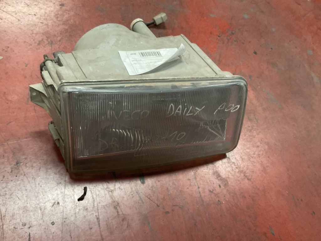 Faro derecho iveco daily ‘96