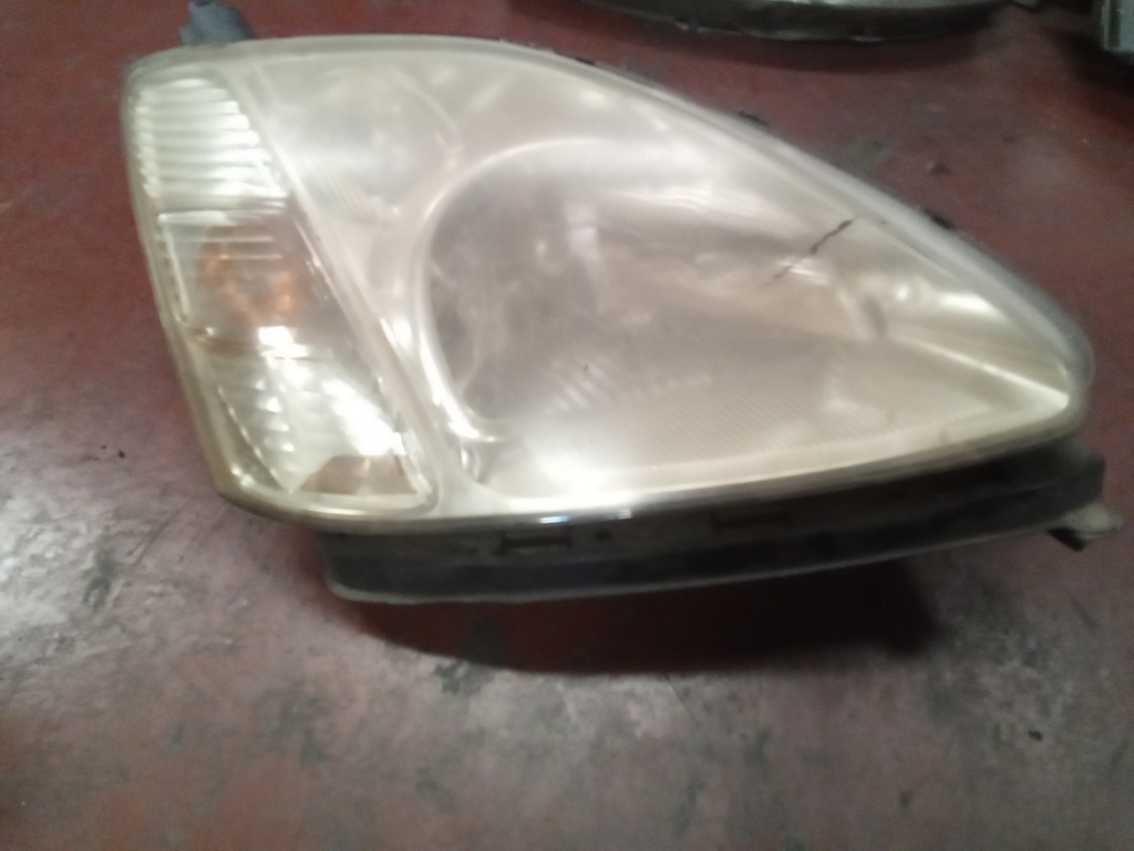 Faro derecho honda Civic '03