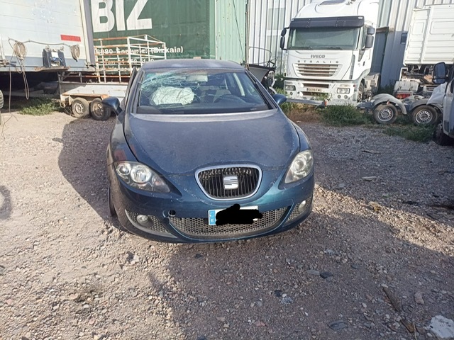 0132 SEAT LEON 1.9 TDI 2005