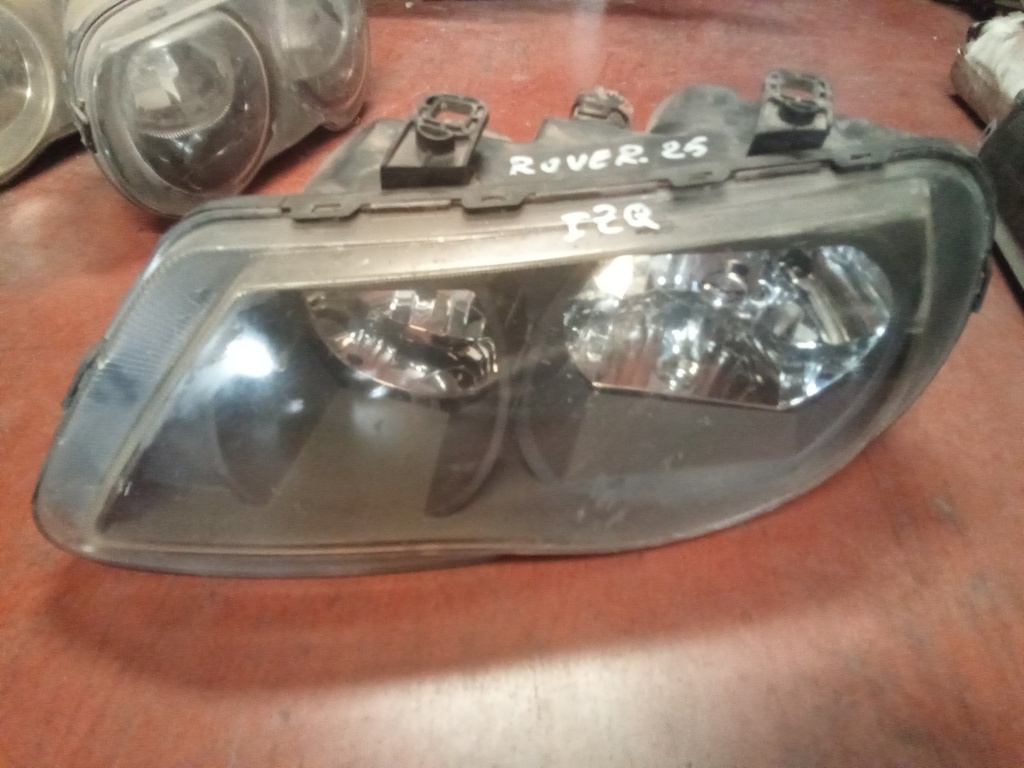 Faro izquierdo Rover 25 '04