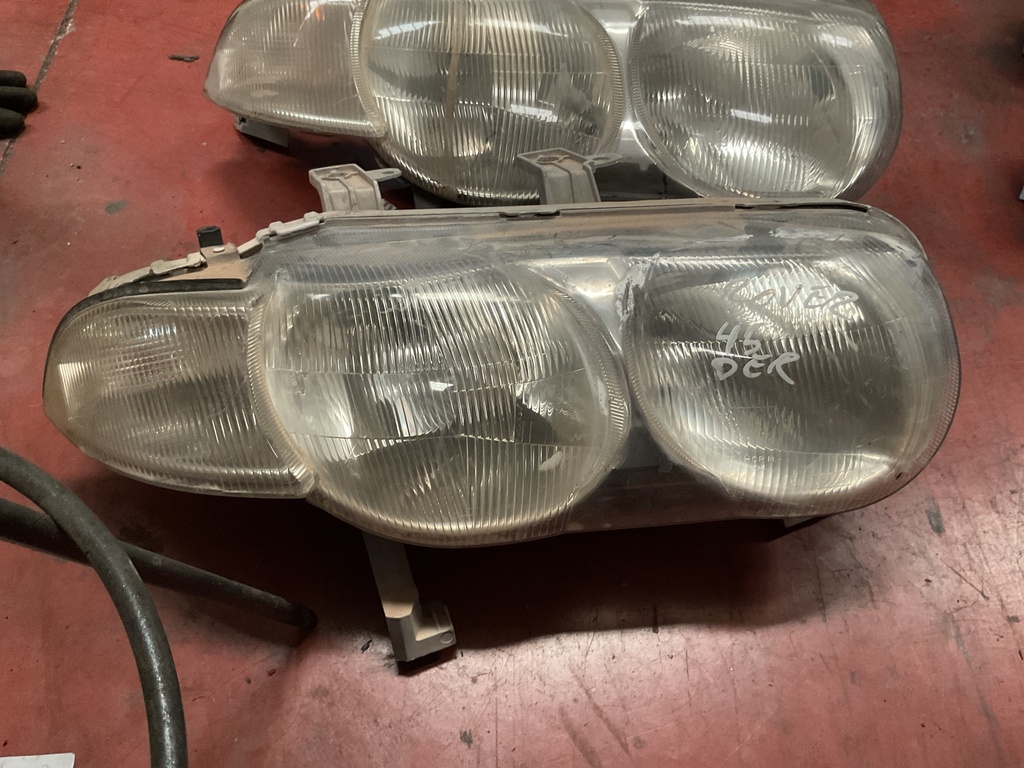 Faro derecho rover 45 ‘01