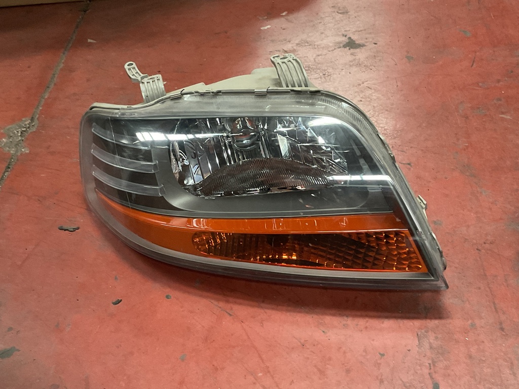 Faro derecho daewoo kalos ‘05
