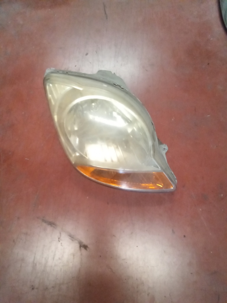 Faro derecho Daewoo matiz '09