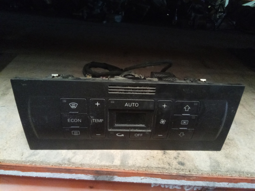 Mando aire acondicionado Audi A3 '98