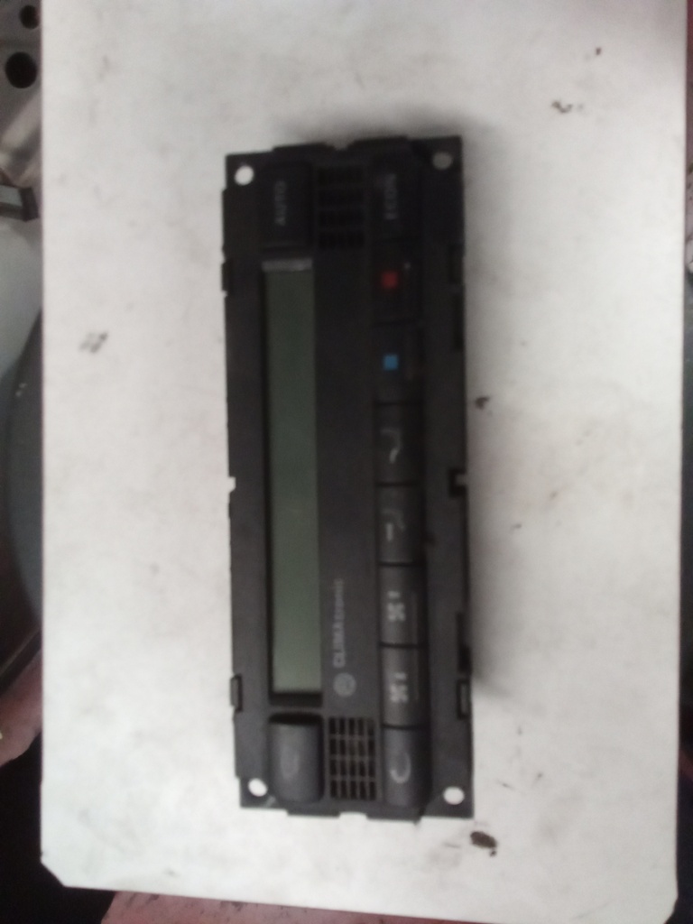 Módulo climatizador Volkswagen golf '00