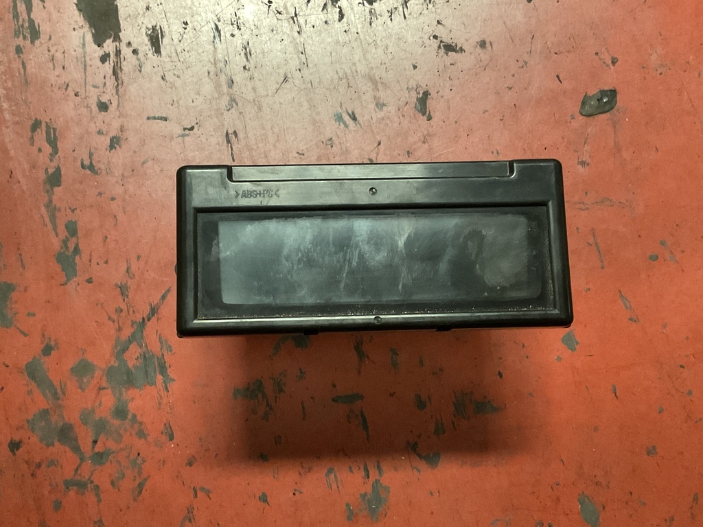 Pantalla multifuncion volvo s40 ‘04