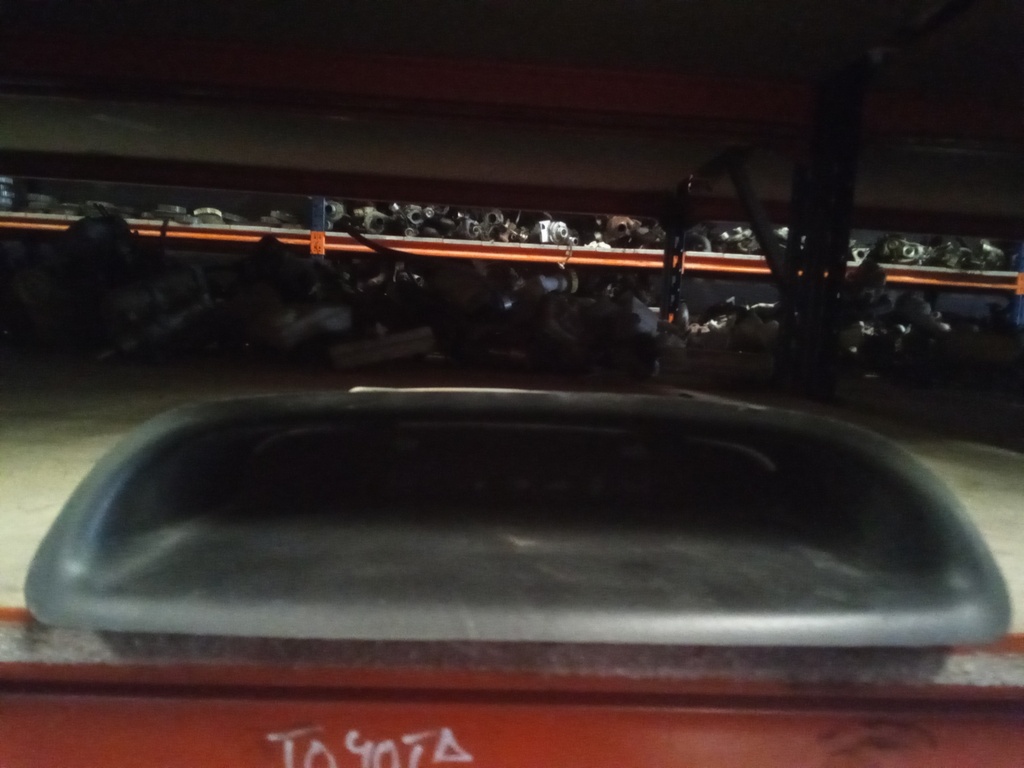 Pantalla multifunción Hyundai matrix '05