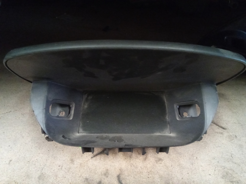 Pantalla multifunción Renault laguna '07