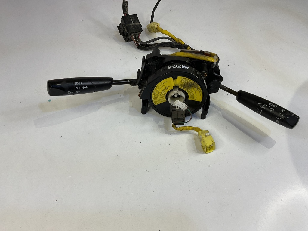 Mando multifuncion mazda 323 año 1997