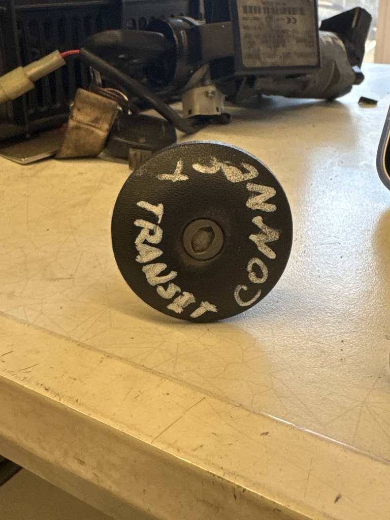 CONMUTADOR DE ARRANQUE FORD TRANSIT CONNECT ´05