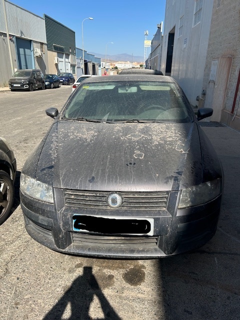 0197 FIAT STILO 1.9 JTD 2003