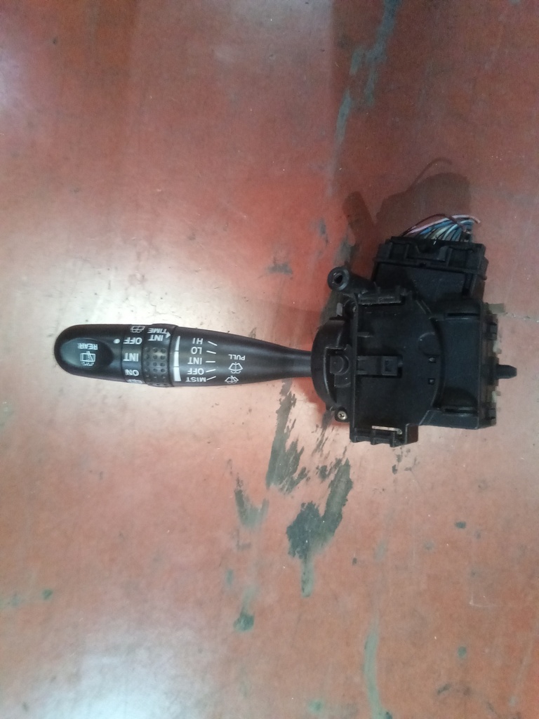 Mandos de limpiaparabrisas toyota corolla '03