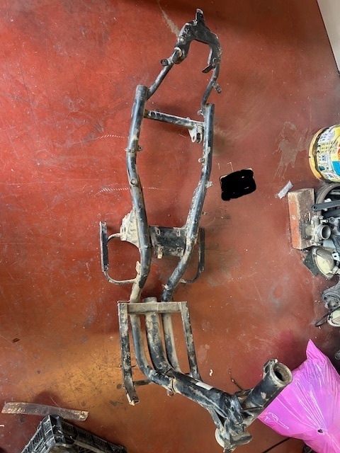 0222 BETA ARC 49 cc 2000