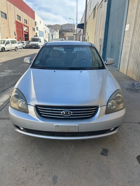 0280 KIA MAGENTIS 2.0 D 2006
