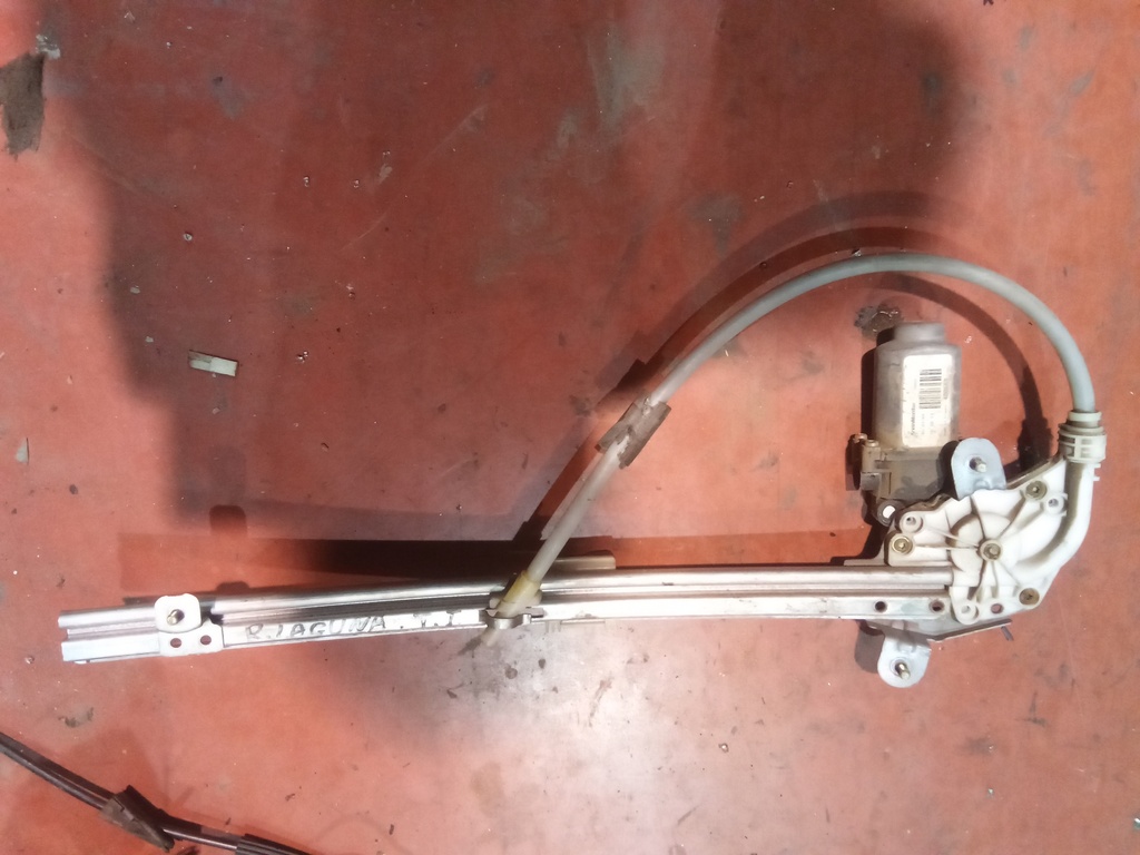 Elevalunas trasero izquierdo Renault laguna '05