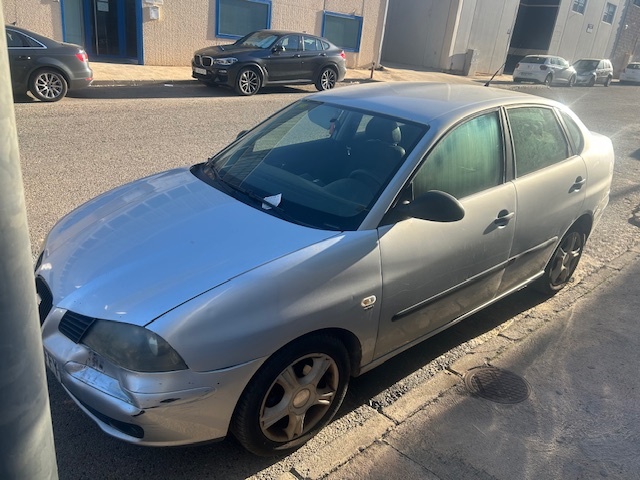 0320 SEAT CORDOBA 1.9 TDI 2006
