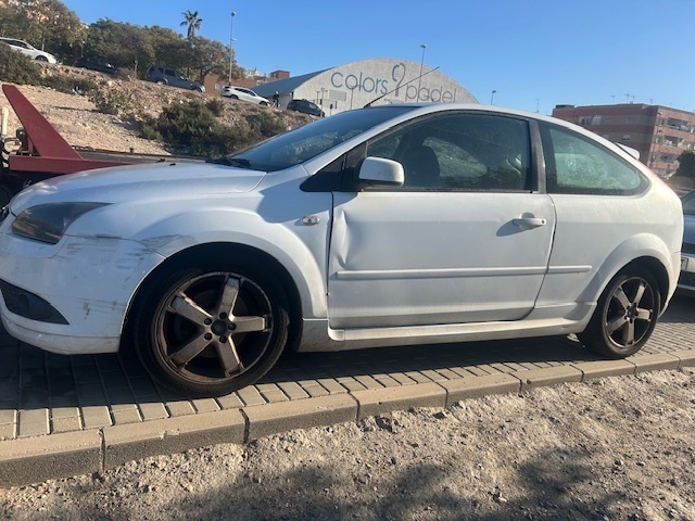 0337 FORD FOCUS 1.8 TDCI 2007