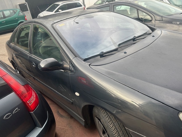0375 CITROEN C5 2.0 HDI 2004