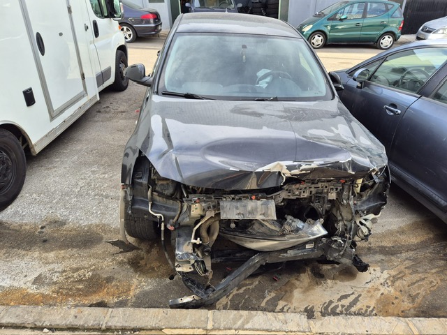 0389 OPEL INSIGNIA 1.6 2015