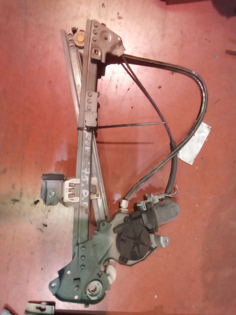 Elevalunas delantero derecho rover 75 '01