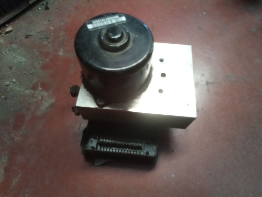 Módulo ABS land rover Freelander '03