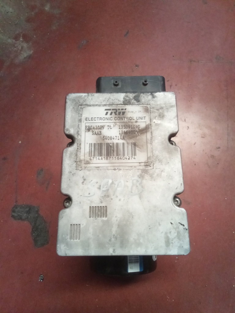 Módulo ABS saab 9-3 '03