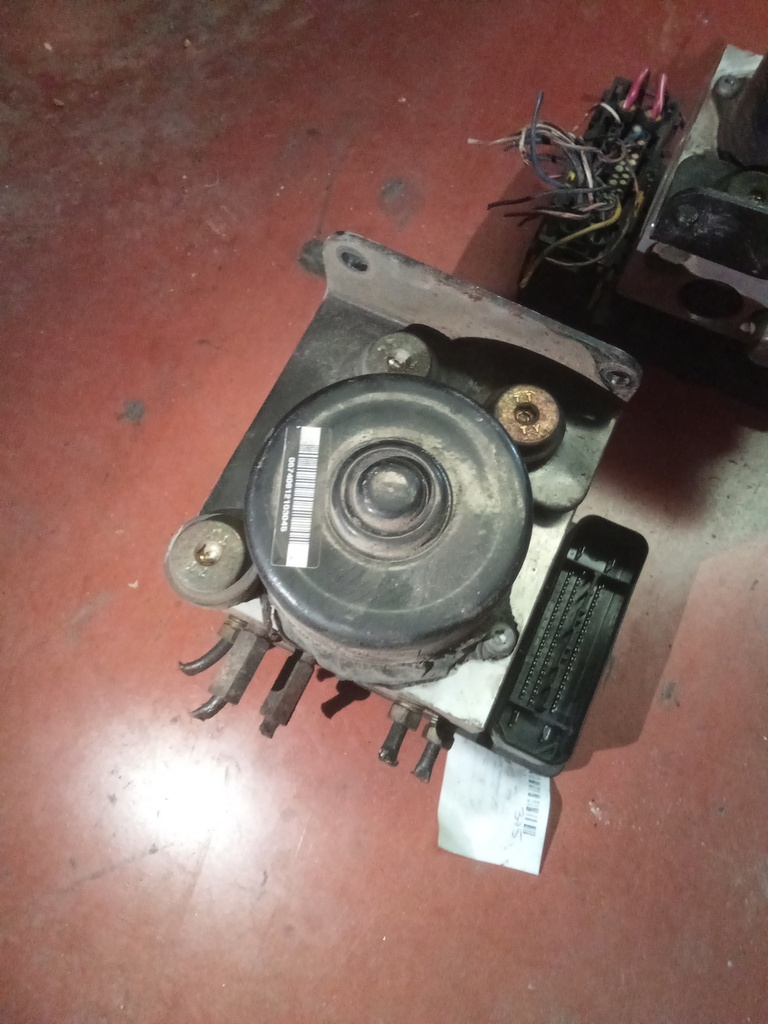 Módulo ABS Ssangyong Rexton '05