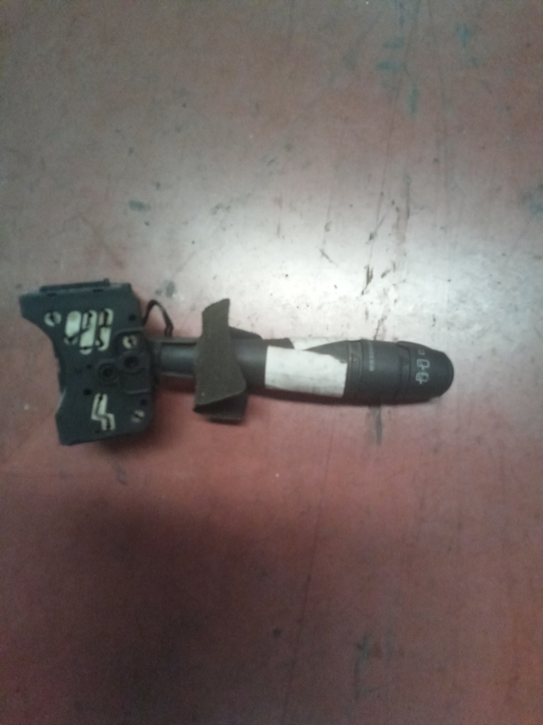 Mando de limpiaparabrisas renault laguna '99