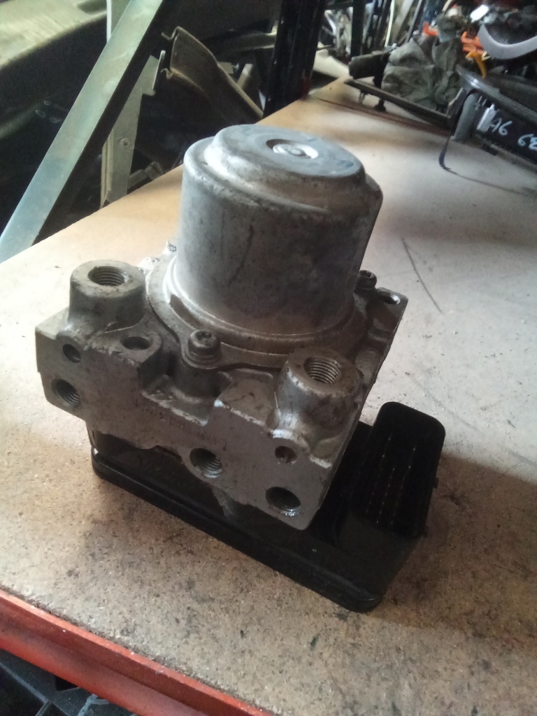 Módulo ABS honda cbr 600 '12