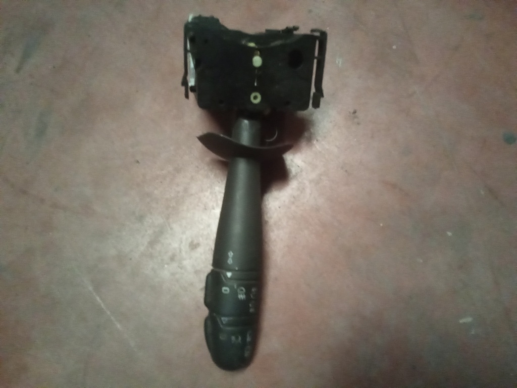 Mando de luces renault kangoo '03