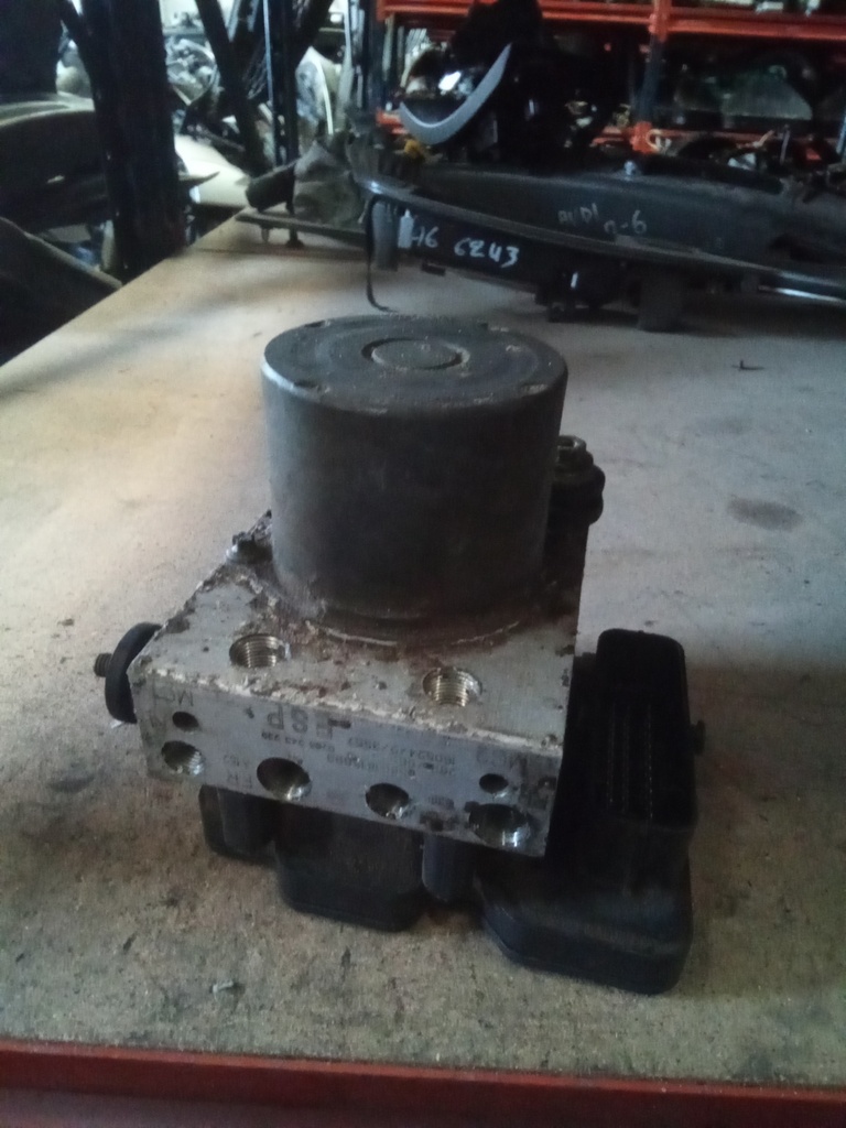 Módulo ABS Iveco daily '16