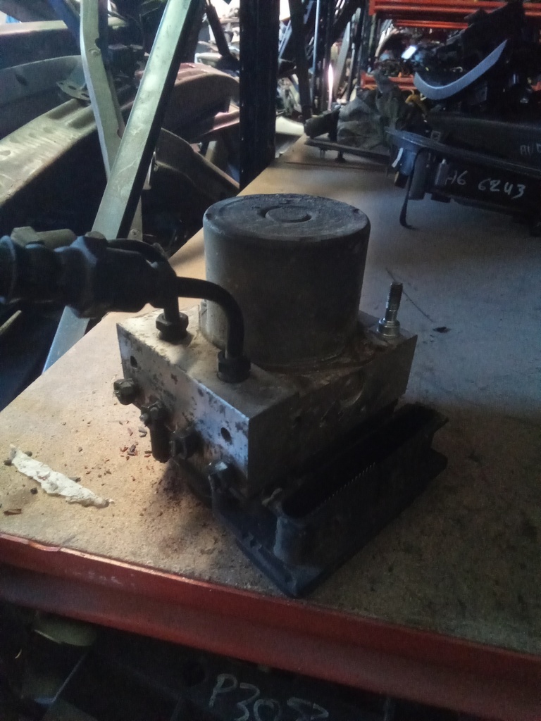 Módulo ABS Kia ceed '09