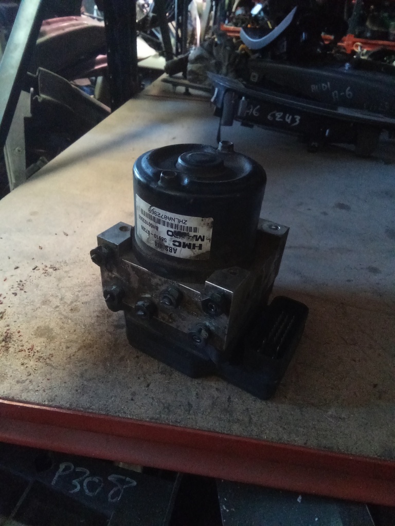 Módulo ABS Kia Picanto '04