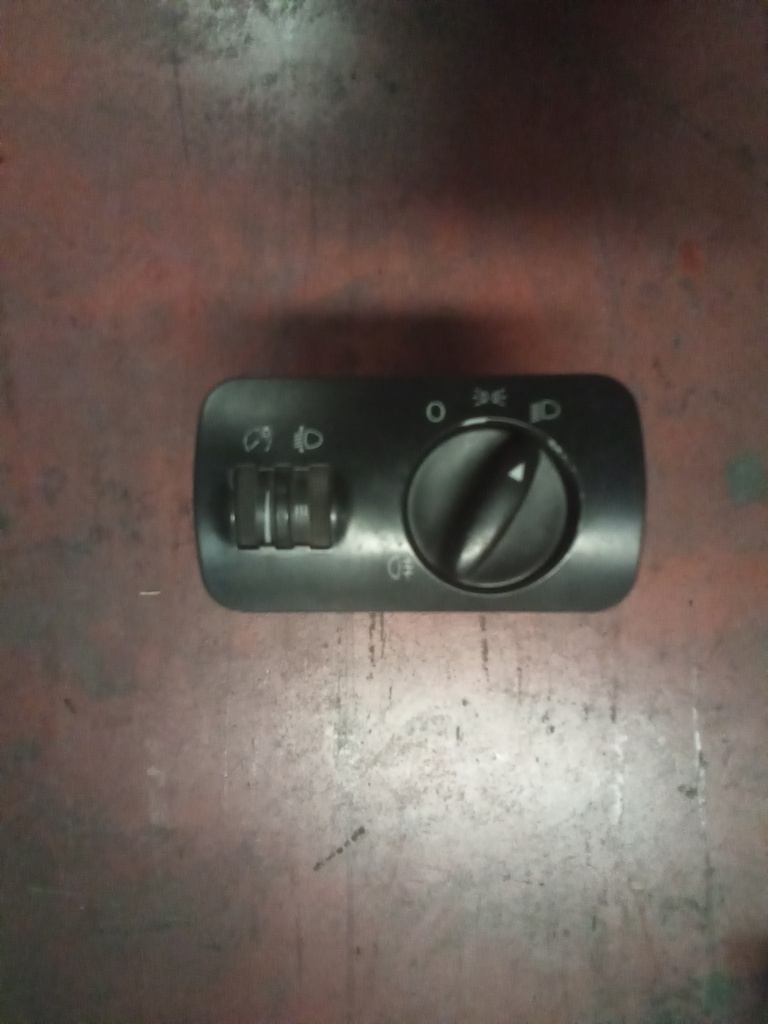 Mando de luces audi a6 '02