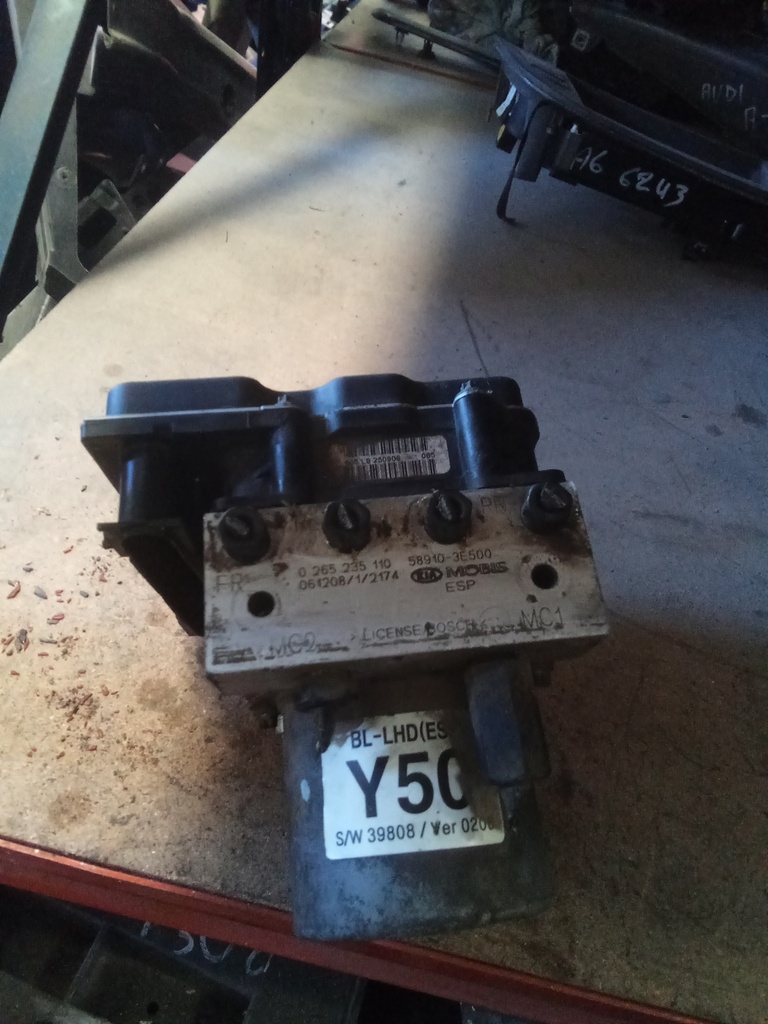 Módulo ABS Kia sorento '06