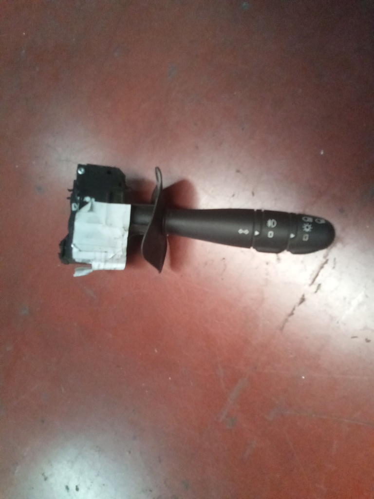 Mando de luces renault clio '03