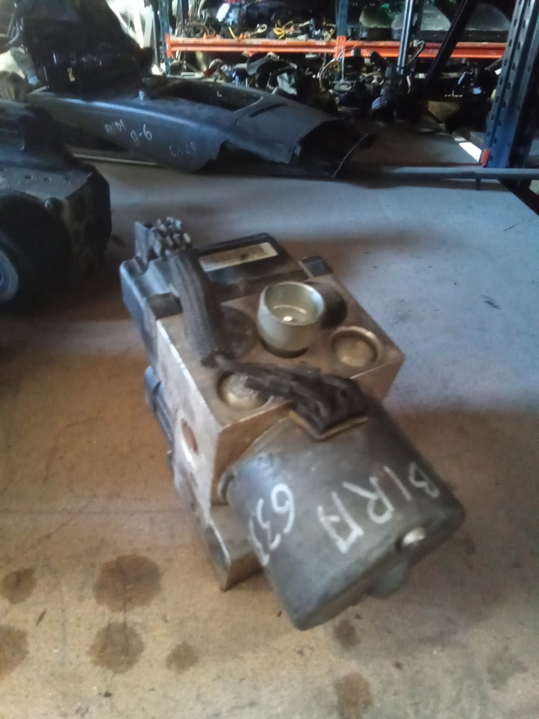 Módulo ABS Daewoo Nubira '04