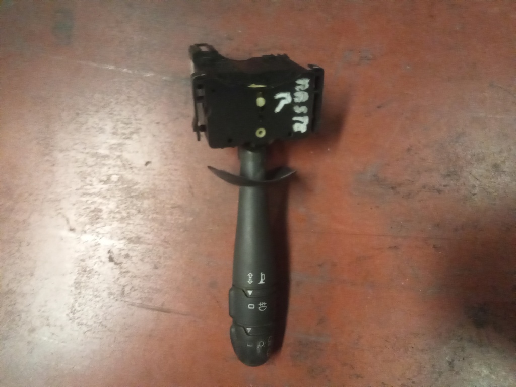 Mando de luces renault master '05