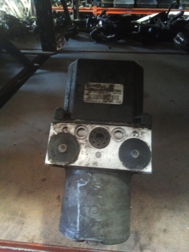 Módulo ABS alfa Romeo 147 '03